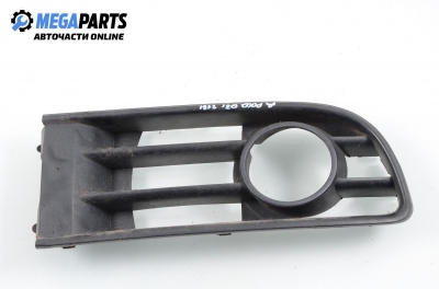 Решетка в броня за Volkswagen Polo Hatchback IV (10.2001 - 12.2005), хечбек, позиция: дясна