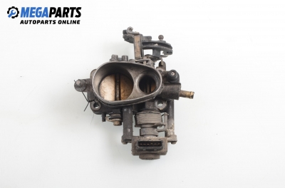 Дроселова клапа за Audi 100 Sedan C4 (12.1990 - 07.1994) 2.8 E, 174 к.с.