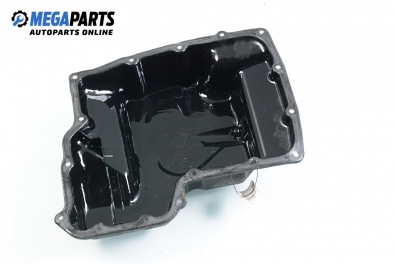 Картер за Jaguar X-Type Sedan (06.2001 - 11.2009) 2.0 D, 130 к.с.