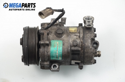 Компресор климатик за Opel Astra G Box (01.1999 - 04.2005) 1.7 DTI 16V, 75 к.с., № 24 422 013