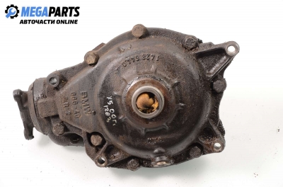 Диференциал за BMW X5 Series E53 (05.2000 - 12.2006) 3.0 i, 231 к.с.