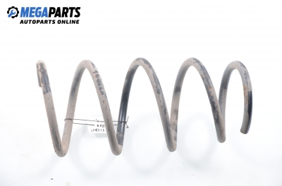 Пружина за ходова част за Renault Megane Scenic (10.1996 - 12.2001), позиция: задна