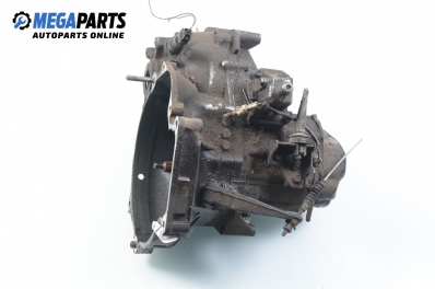 Ръчна скоростна кутия за Suzuki Baleno Wagon (08.1996 - 04.2005) 1.3 16V, 86 к.с.