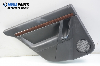 Кора врата за Opel Vectra C GTS (08.2002 - 01.2009), 4+1 вр., хечбек, позиция: задна, лява