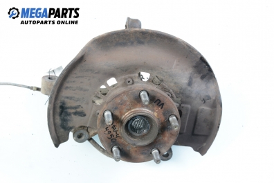 Шенкел главина за Toyota RAV4 II SUV (06.2000 - 11.2005), позиция: предна, лява