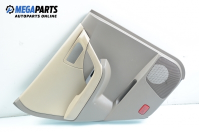 Кора врата за Nissan Murano I SUV (08.2003 - 09.2008), 4+1 вр., позиция: задна, лява