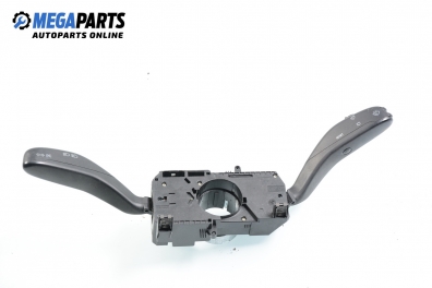 Лостчета светлини и чистачки за Seat Ibiza IV Hatchback (02.2002 - 11.2009)