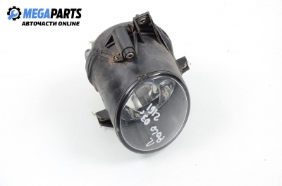 Халоген за Volkswagen Polo Hatchback IV (10.2001 - 12.2005), хечбек, позиция: лява