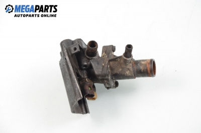 Корпус на термостат за Renault Megane I Hatchback (08.1995 - 12.2004) 1.4 e (BA0E, BA0V), 75 к.с.