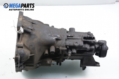 Ръчна скоростна кутия за BMW 3 Series E36 Compact (03.1994 - 08.2000) 318 tds, 90 к.с.