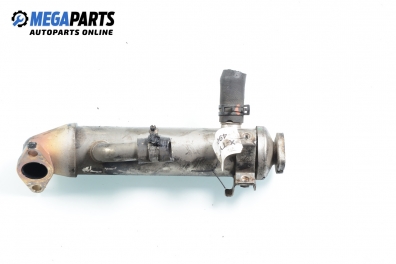 EGR охладител за Jaguar X-Type Sedan (06.2001 - 11.2009) 2.0 D, 130 к.с.