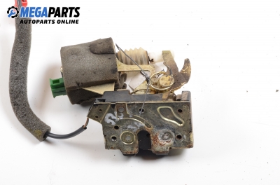 Брава заден капак за Ford Galaxy Minivan I (03.1995 - 05.2006)