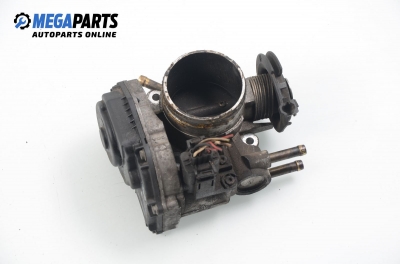 Дроселова клапа за Volkswagen Sharan Minivan I (05.1995 - 03.2010) 2.0, 115 к.с.