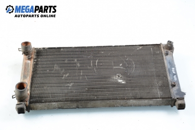 Воден радиатор за Volkswagen Passat Variant B3, B4 (02.1988 - 06.1997) 1.8, 90 к.с.