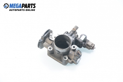 Дроселова клапа за Suzuki Baleno Wagon (08.1996 - 04.2005) 1.3 16V, 86 к.с.