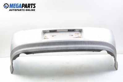 Задна броня за Opel Vectra C GTS (08.2002 - 01.2009), хечбек