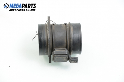 Дебитомер за Renault Laguna III Hatchback (10.2007 - 12.2015) 2.0 dCi, 150 к.с., № 8200914647 / Siemens 5WK9 7022