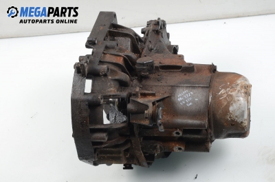 Ръчна скоростна кутия за Renault Megane I Hatchback (08.1995 - 12.2004) 1.4 e (BA0E, BA0V), 75 к.с.