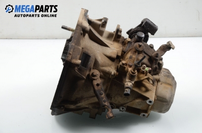 Ръчна скоростна кутия за Fiat Punto Hatchback (09.1993 - 09.1999) 55 1.1, 54 к.с.