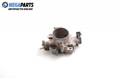 Дроселова клапа за Rover 600 Sedan (08.1993 - 10.2000) 620 Si, 131 к.с.