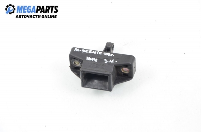 Ключалка заден капак за Renault Megane Scenic (10.1996 - 12.2001)