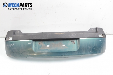 Задна броня за Opel Corsa C Hatchback (09.2000 - 12.2009)