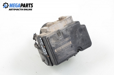 Помпа ABS за Mazda 2 Hatchback I (02.2003 - 06.2007), № 10.0970-0117.3