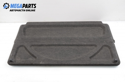 Кора багажник за Fiat Doblo Cargo (11.2000 - 02.2010)