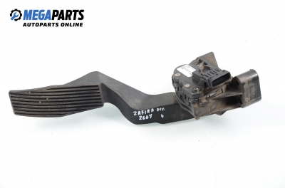Потенциометър газ  за Opel Zafira A Minivan (04.1999 - 06.2005), № GM 9 202 341