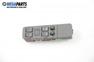 Бутони ел. стъкла и огледала  за Volvo V40 Estate (07.1995 - 06.2004)