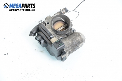 Дроселова клапа за Opel Zafira B Minivan (07.2005 - 14.2015) 1.6, 105 к.с.