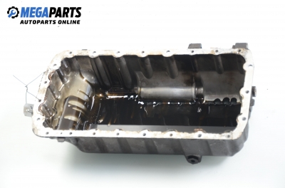 Картер за Citroen Xsara Break (10.1997 - 03.2010) 2.0 HDi 109, 109 к.с.