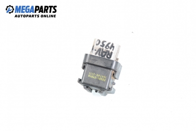 Реле подгревни свещи за Toyota RAV4 II SUV (06.2000 - 11.2005) 2.0 D-4D 4WD, № 28601-27010