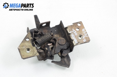 Брава преден капак за Mazda 2 Hatchback I (02.2003 - 06.2007), 4+1 вр., хечбек