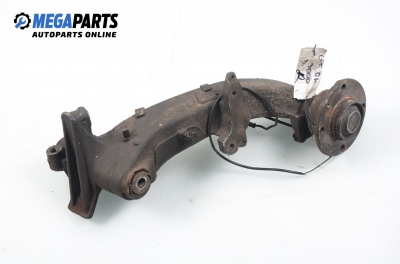 Шенкел главина за Citroen C5 I Sedan (03.2001 - 03.2005), позиция: задна, дясна