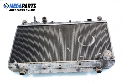 Воден радиатор за Toyota RAV4 II SUV (06.2000 - 11.2005) 2.0 D-4D 4WD, 116 к.с.