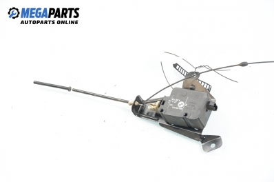 Ключалка за капачката на резервоара за BMW 5 Series E39 Touring (01.1997 - 05.2004), комби, № 67.11-8 352 168
