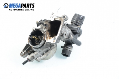 Вакуум помпа за Jaguar X-Type Sedan (06.2001 - 11.2009) 2.0 D, 130 к.с.