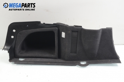 Кора багажник за Audi A8 Sedan II (10.2002 - 07.2010)