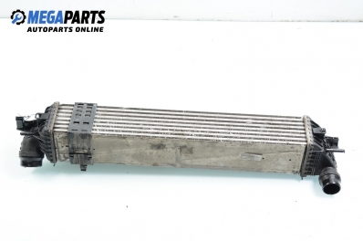 Интеркулер за Renault Laguna III Hatchback (10.2007 - 12.2015) 2.0 dCi, 150 к.с., № 144960001R