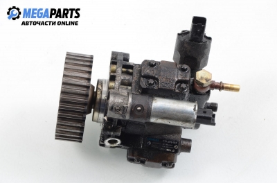 ГНП-горивонагнетателна помпа за Mazda 2 Hatchback I (02.2003 - 06.2007) 1.4 CD, 68 к.с.