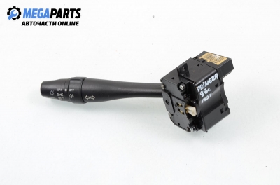 Лостче за светлини за Nissan Primera Sedan II (06.1996 - 12.2001)