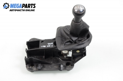 Скоростен лост (за превключване) за Peugeot 307 Hatchback (08.2000 - 12.2012)