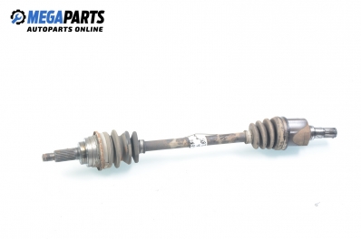 Полуоска за Suzuki Baleno Wagon (08.1996 - 04.2005) 1.3 16V, 86 к.с., позиция: дясна