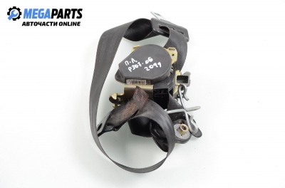 Предпазен колан за Peugeot 307 Hatchback (08.2000 - 12.2012), 4+1 вр., позиция: предна, лява