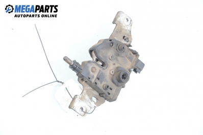 Брава преден капак за Ford Mondeo III Sedan (10.2000 - 03.2007), 4+1 вр., седан, позиция: предна