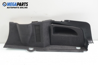 Кора багажник за Audi A8 Sedan II (10.2002 - 07.2010)