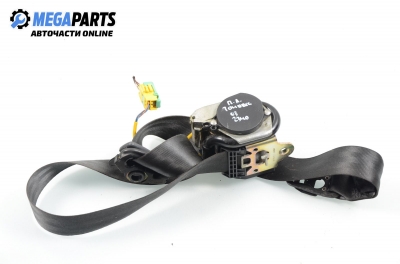 Предпазен колан за Volkswagen Touareg SUV (10.2002 - 01.2013), позиция: предна, лява