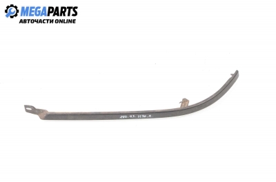 Лайсна под фар за Audi 80 Avant B4 (09.1991 - 01.1996), комби, позиция: предна, лява