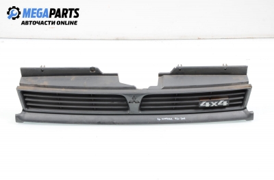 Решетка за Mitsubishi Space Wagon Minivan II (05.1991 - 11.1998)